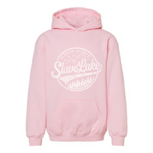 Load image into Gallery viewer, Slave Lake Youth Hoodies
