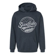 Load image into Gallery viewer, Slave Lake Youth Hoodies
