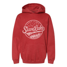Load image into Gallery viewer, Slave Lake Youth Hoodies
