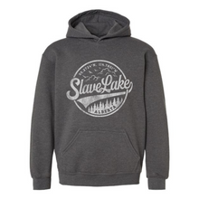 Load image into Gallery viewer, Slave Lake Youth Hoodies
