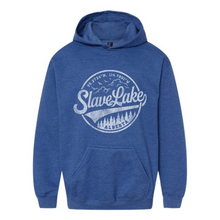 Load image into Gallery viewer, Slave Lake Youth Hoodies

