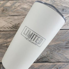 Load image into Gallery viewer, Limited Edition MiiR Tumbler
