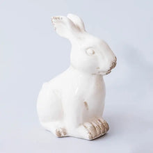 Load image into Gallery viewer, Ceramic Rabbit
