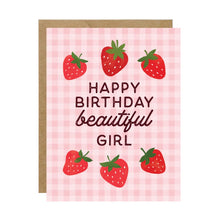 Load image into Gallery viewer, Birthday Cards (Simple Whimsy)
