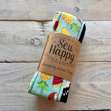 Load image into Gallery viewer, Hanging Hand Towels
