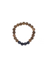 Mens Drops of Gratitude Mala Bracelet