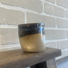 Load image into Gallery viewer, Pottery Tumblers &amp; Shot Glasses (Black Poplar Pottery)
