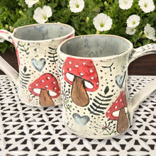Load image into Gallery viewer, Gypsy Jane Mugs
