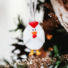 Load image into Gallery viewer, Glass Ornaments
