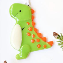 Load image into Gallery viewer, Glass Ornaments

