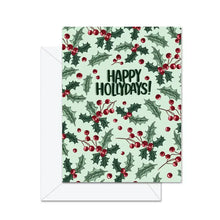 Load image into Gallery viewer, Christmas Cards (Jaybee Design)
