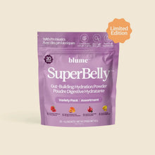 Load image into Gallery viewer, Blume SuperBelly Hydration &amp; Gut Mix
