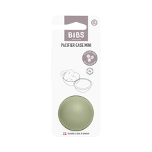 Load image into Gallery viewer, BIBS Pacifier Case
