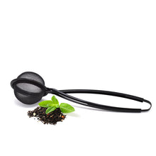 Load image into Gallery viewer, Tea Ball Infuser Tongs

