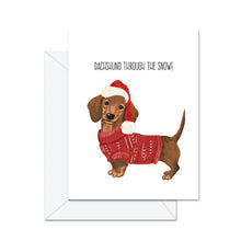 Load image into Gallery viewer, Christmas Cards (Jaybee Design)
