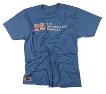 Load image into Gallery viewer, 29 THE DEUTSCHLAND DANGLER TEE

