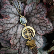 Load image into Gallery viewer, Maiden Perras Necklace (Assorted)
