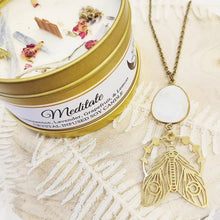 Load image into Gallery viewer, Maiden Perras Necklace (Assorted)
