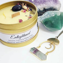 Load image into Gallery viewer, Maiden Perras Necklace (Assorted)
