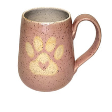 Load image into Gallery viewer, Heart Print Mug
