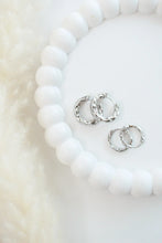 Load image into Gallery viewer, Gulf Shores Hoops
