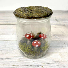 Load image into Gallery viewer, Nature Jar
