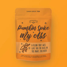 Load image into Gallery viewer, Loose Leaf Tea (Improper Cup)(Fall)
