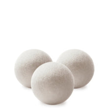 Load image into Gallery viewer, Wool Dryer Balls
