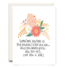 Load image into Gallery viewer, Friendship/Encouragement Cards (Inkwell)
