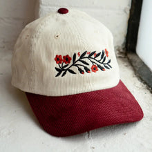 Load image into Gallery viewer, Corduroy Dad Hats

