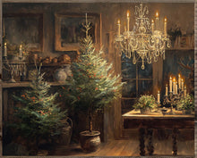 Load image into Gallery viewer, Christmas &amp; Winter Inspired Wall Decor
