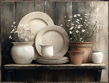 Load image into Gallery viewer, Kitchen Inspired Wall Decor
