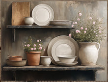 Load image into Gallery viewer, Kitchen Inspired Wall Decor
