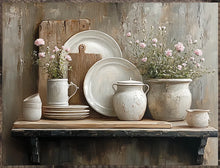 Load image into Gallery viewer, Kitchen Inspired Wall Decor
