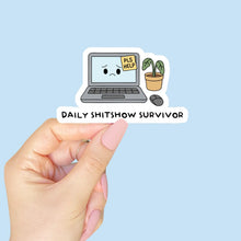 Load image into Gallery viewer, Vinyl Stickers
