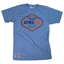 Load image into Gallery viewer, LTMS Garage Logo Tee
