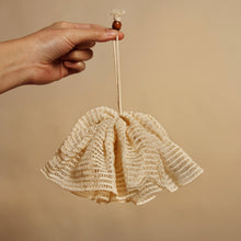 Load image into Gallery viewer, Ramie Bath Pompom
