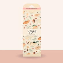 Load image into Gallery viewer, Beeswax Wrap Singles

