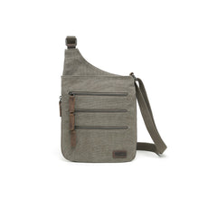 Load image into Gallery viewer, Small Shoulder Canvas Bag
