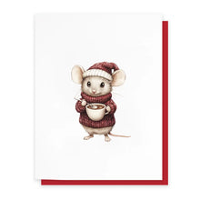 Load image into Gallery viewer, Christmas Cards (Hank &amp; Bean)
