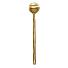 Load image into Gallery viewer, Brass Cocktail Utensils
