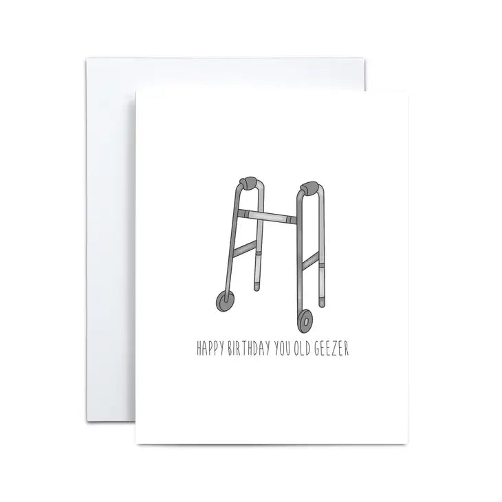 Birthday Cards (Kay Paper Co.)