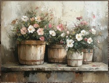 Load image into Gallery viewer, Spring &amp; Easter Inspired Wall Decor
