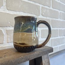 Load image into Gallery viewer, Pottery Mugs (Black Poplar Pottery)
