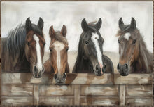 Load image into Gallery viewer, Animal Inspired Sign Decor
