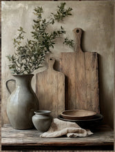 Load image into Gallery viewer, Kitchen Inspired Wall Decor
