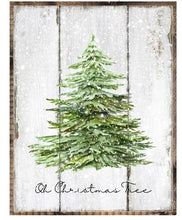 Load image into Gallery viewer, Christmas &amp; Winter Inspired Wall Decor
