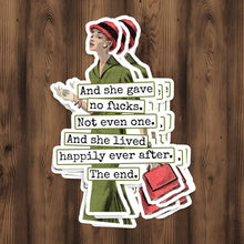 Load image into Gallery viewer, Vinyl Stickers

