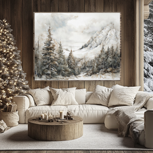 Load image into Gallery viewer, Christmas &amp; Winter Inspired Wall Decor
