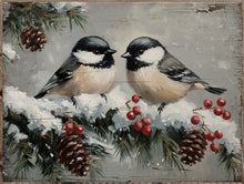 Load image into Gallery viewer, Christmas &amp; Winter Inspired Wall Decor
